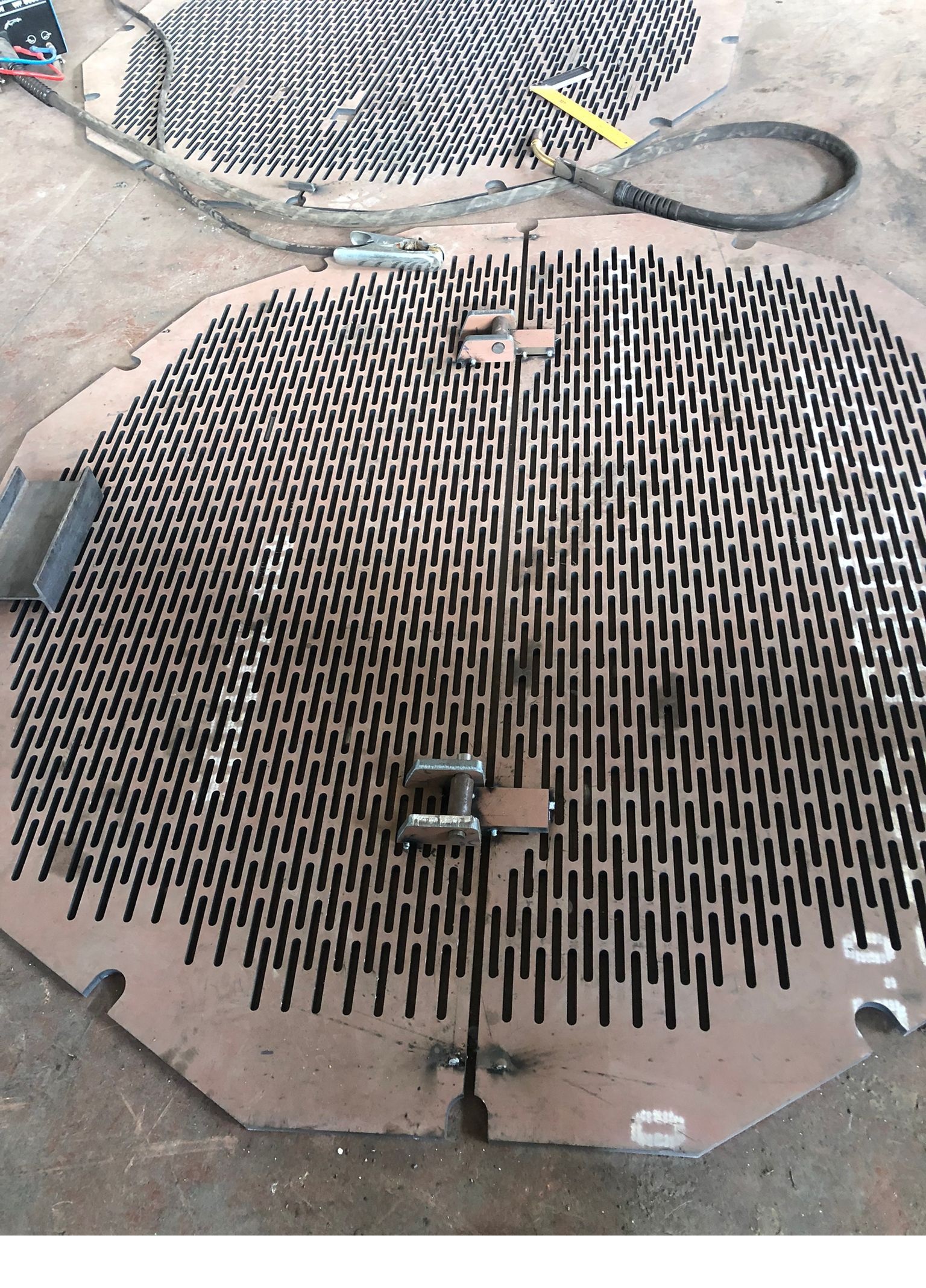 Geri Dönüşüm Eleği